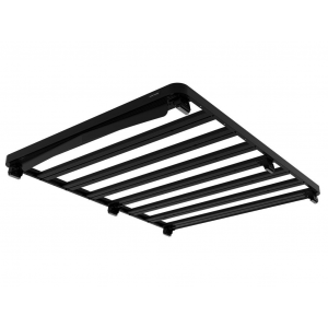 Montpellier4x4 | Front Runner Bushtech Double Cab Canopy Slimline II Rack Kit / 1255mm(W) x 1560mm(L)